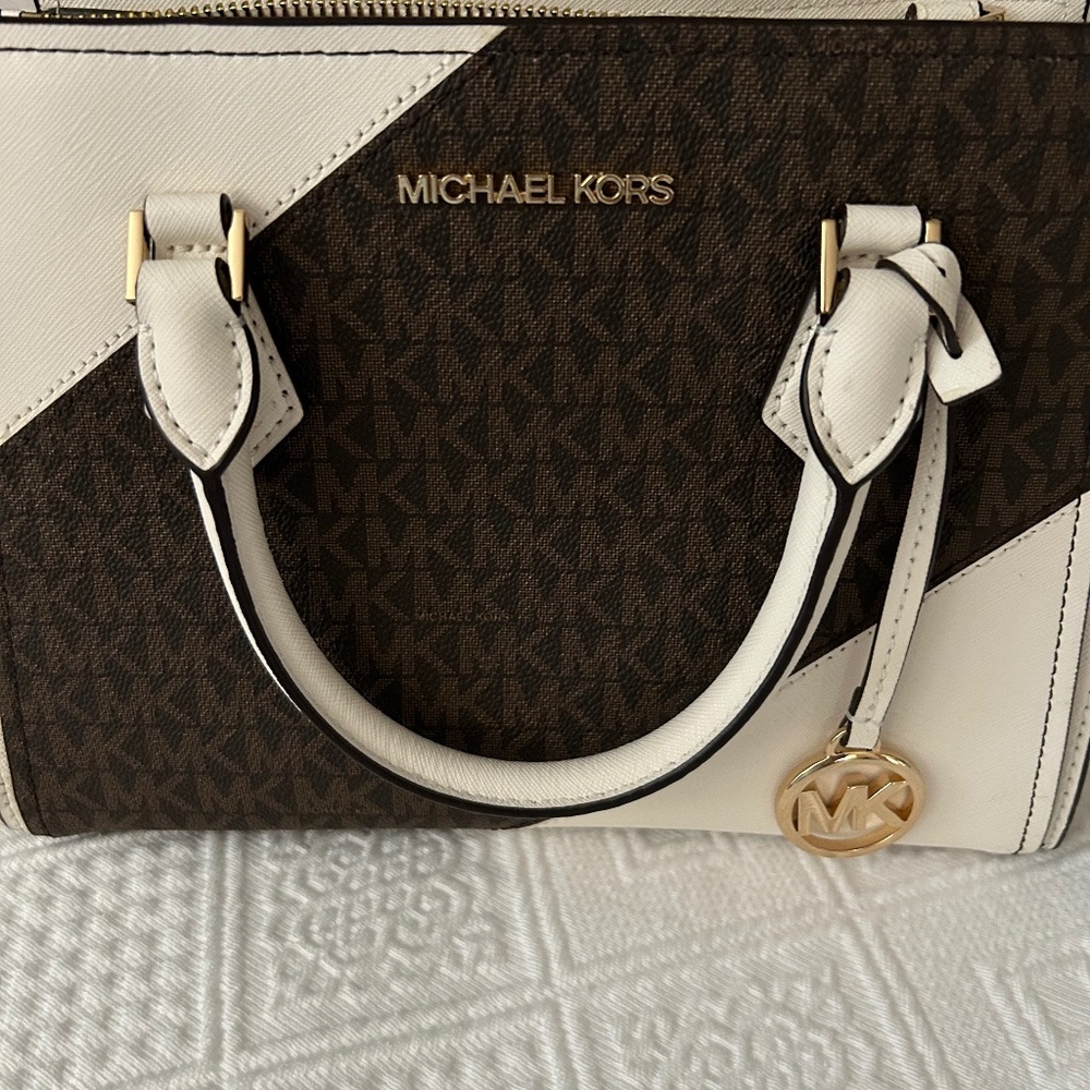 Michael Kors handbag